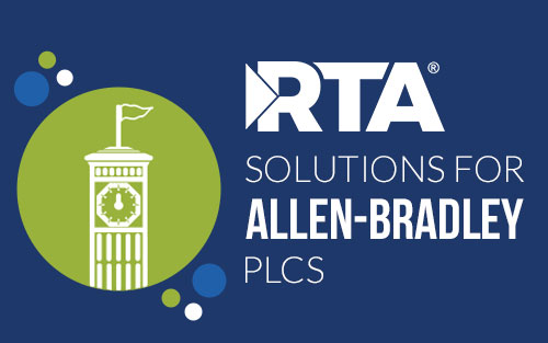 From the original 1970s PLCs to today’s scalable, multi-disciplined and information-enabled programmable automation controllers, Real Time Automation’s Allen-Bradley protocol gateways easily move your data into and out of your A-B controllers.