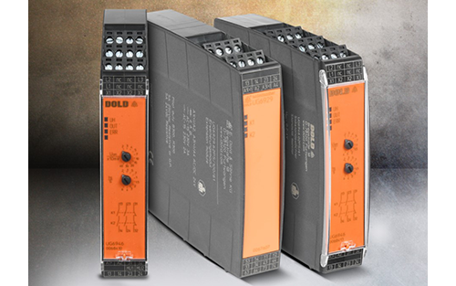 AutomationDirect Adds New Models of Dold Safety Relays to Line of Safety Products