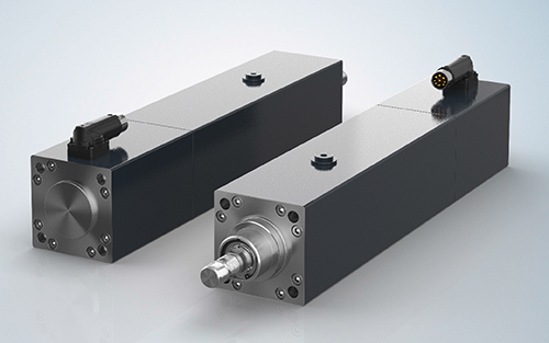 AA3000 series electric cylinders from Beckhoff are suited as direct drives for linear motion applications with high forces and speeds. The series offers a high-performance, energy-efficient option to replace outdated, energy-intensive pneumatics.