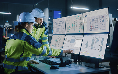 Emerson’s Control System Update Helps Optimize Operations with Enhanced Flexibility and Connectivity