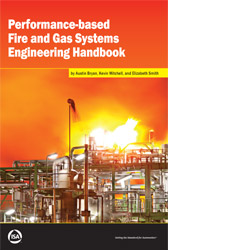 Performance-based Fire and Gas Systems Engineering Handbook