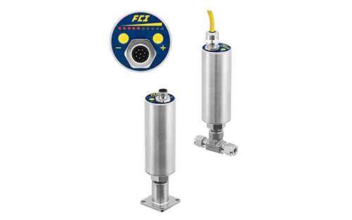 FCI's Analyzer Flow Verification Relies on SIL-2 Rated Flow Switch/Monitor in Hazardous Environments