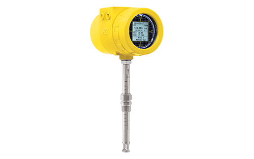 FCI's Rugged ST80 Digester Gas Flow Meter Provides Accurate, Safe and Compliant Measurement