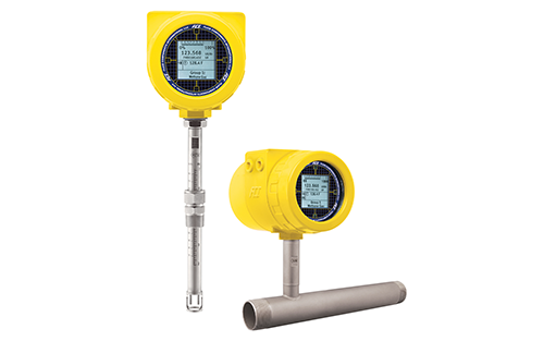 'Quad O' Compliant ST80 & ST100A Flow Meters Meet EPA Methane Reduction Requirements
