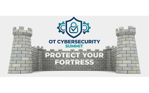 ISA OT Cybersecurity Summit