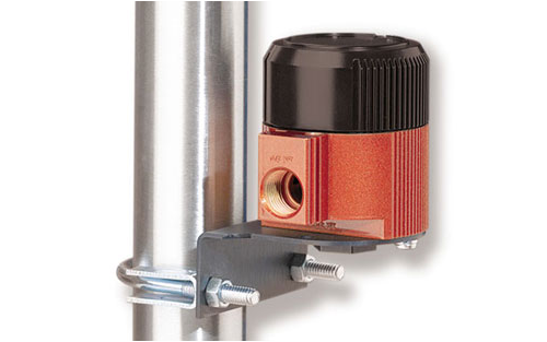Moore Industries Presents Field-Mount Pressure-To-Current Transmitter