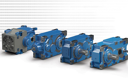 NORD DRIVESYSTEMS Provides Versatile, Robust Drive Solutions for Bulk Material Handling