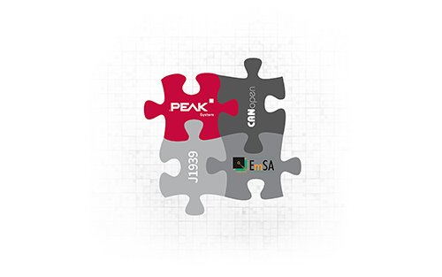 PEAK-System Technik and Embedded Systems Academy Announce Strategic Partnership
