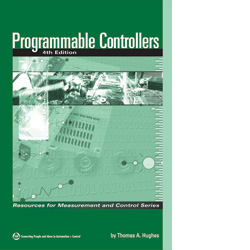 Learn how to implement programmable controllers from design and programming to installation, maintenance, and start-up.