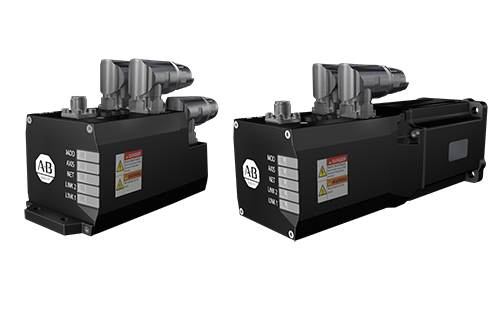 Rockwell Automation Reduces Material and Labor Costs with ArmorKinetix Distributed Servo Drive