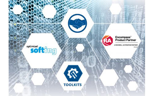 The OPC UA .Net Standard Toolkit from Softing Adds Support for Machine Builders and PubSub MQTT