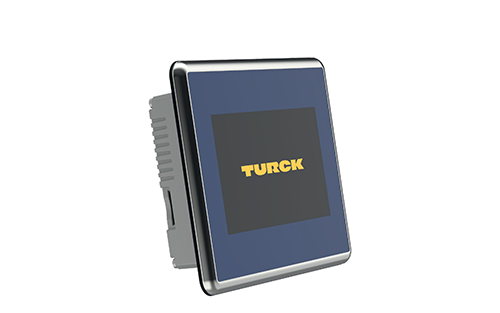 Turck Launches IP69K Rated HMI/PLC, Ideal for Food & Beverage Industry